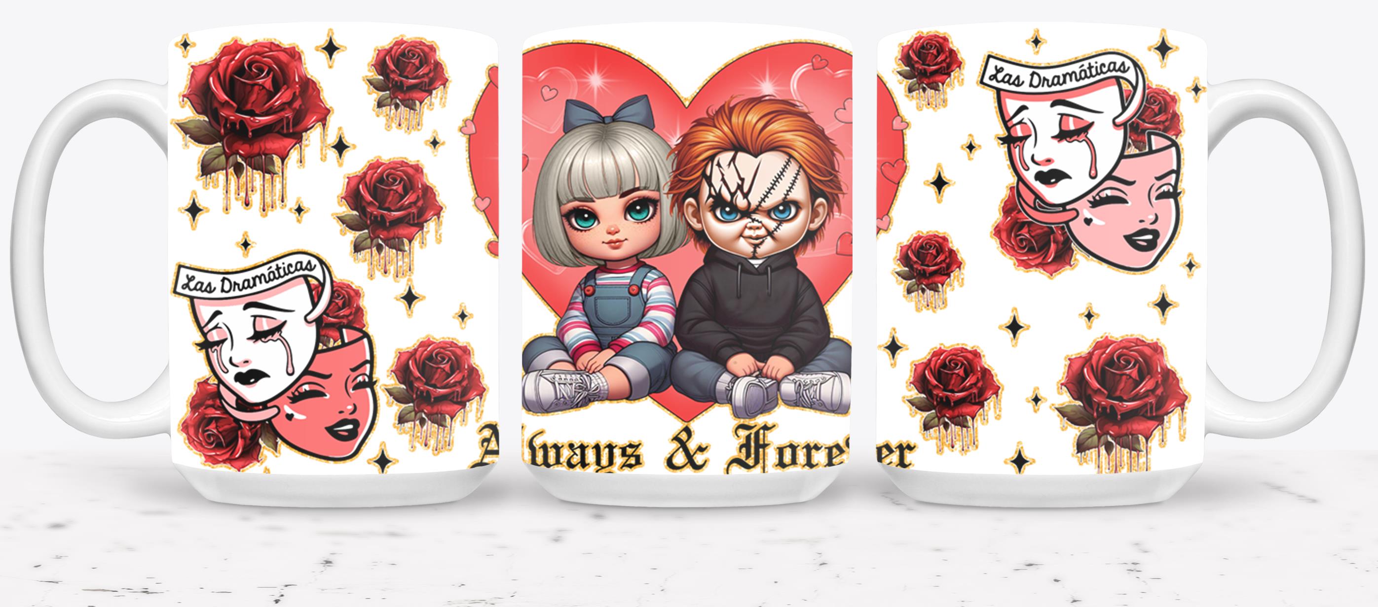 Always and Forever-10108